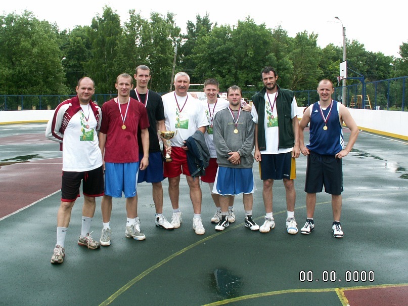 Марк Михайлов фотография #21