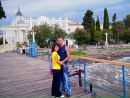 Фотография Лапандиной Ольги