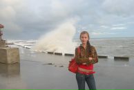 Фотография Якушевой Анастасии