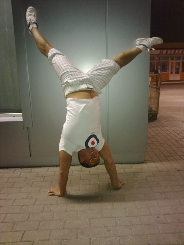 Дмитрий Донской фотография #35