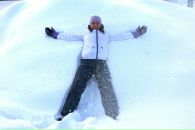 Фотография Досмановой Юлии