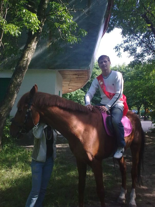 Стас Дьяченко фотография #12