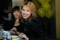 Фотография Козловой Екатерины