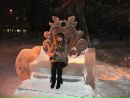 Фотография Алексеевой-Стаценко Елены