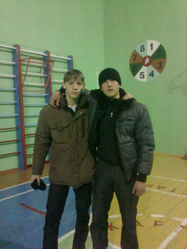 Фёдор Радионов фотография #42