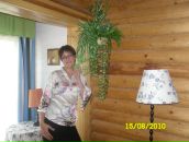 Фотография Федухиной Светланы