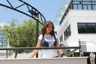 Фотография Тихоновой Алины