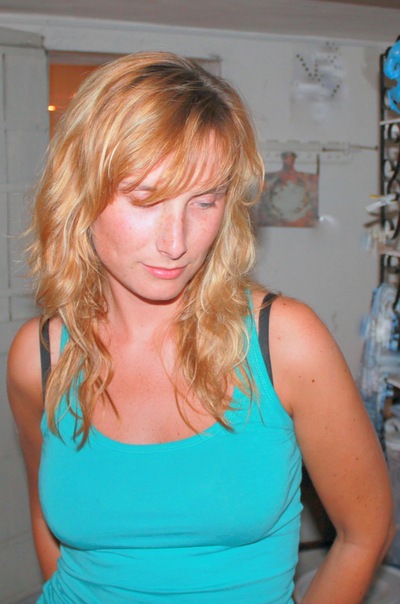 №8, Даша Варламова, 23.5.1987 №8, Даша Варламова, 23.5.1987