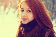 Фотография Шиловской Инны