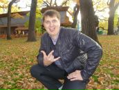 Фотография Рятова Алексея