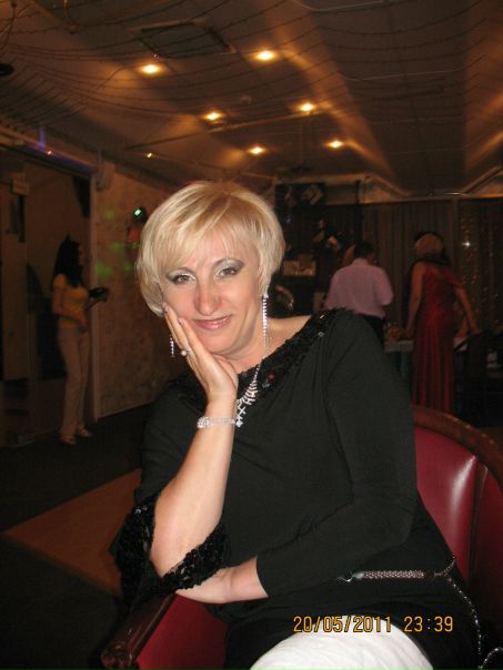 Анна Печуро фото №24