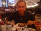 Фотография Лебедева Игоря