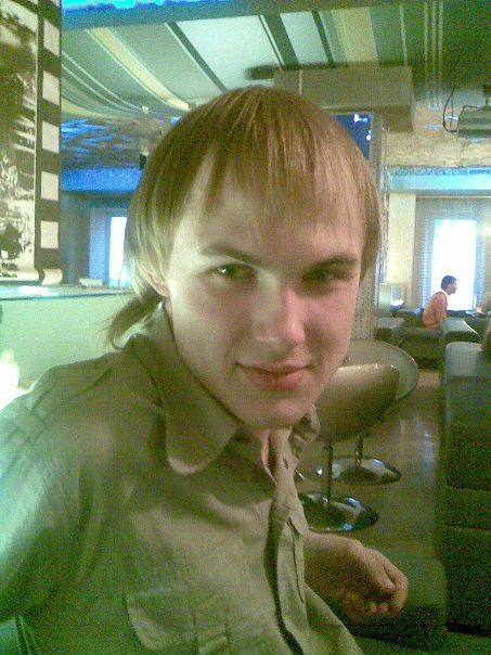 Сергей Devast фото №2
