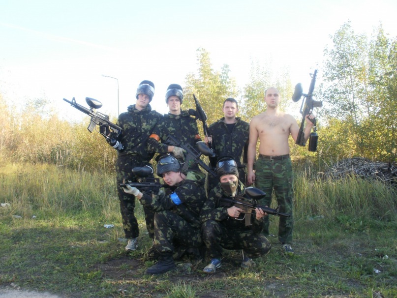 Сергей Петроченко фотография #43