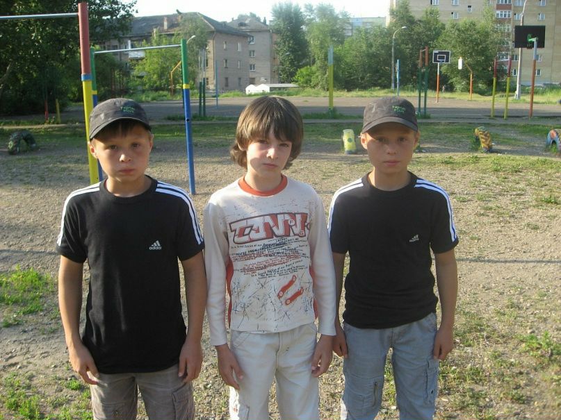 Дима Крючков фотография #33