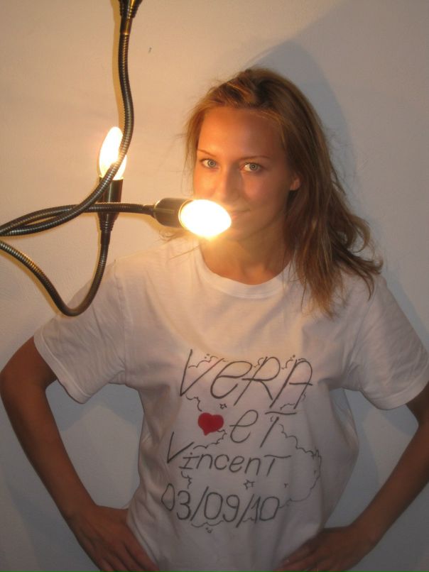 Вера Делова фотография #13