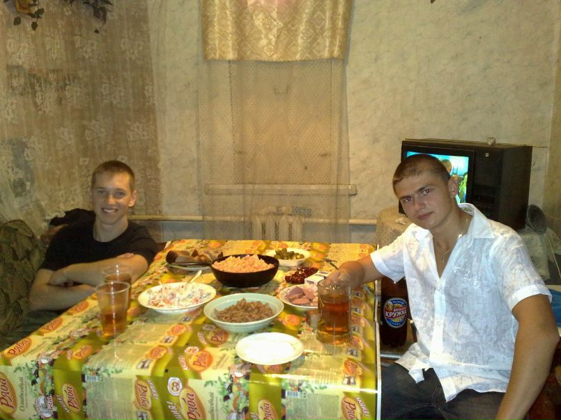 Руслан Аулов фото №24