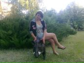 Крістіна Кривошея фотография #33 (источник - https://vk.com/id24975080)