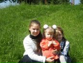 Світлана Павленко фотография #31 (источник - https://vk.com/id77957540)