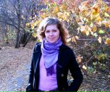 Фотография Бабушкиной Елены