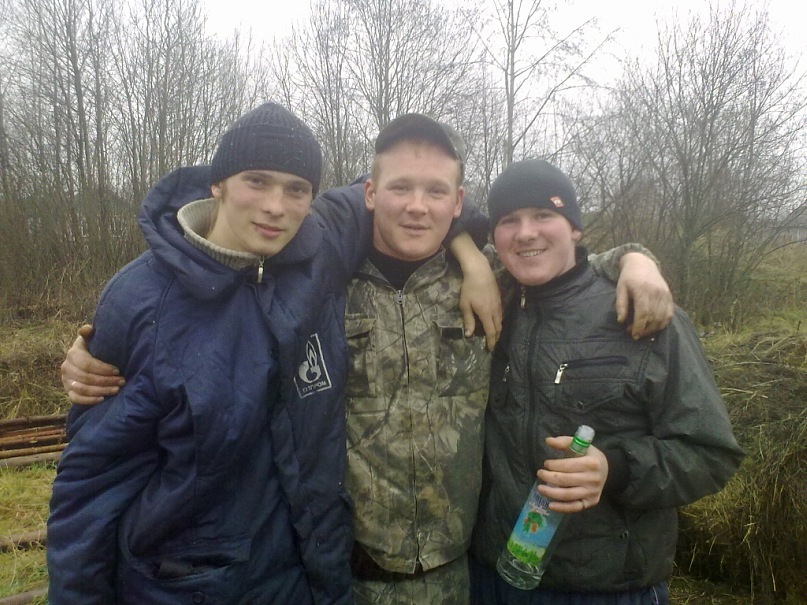 Дарья Щербакова фотография #39