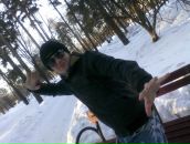 Фотография Лысакова Дмитрия