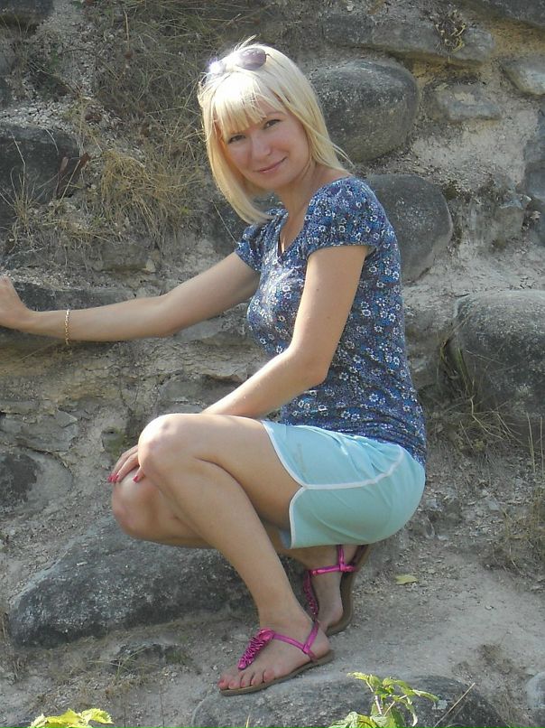 Софья Бруханская фотография #47