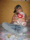 Фотография Оганнисян Кэт