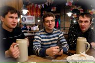 Фотография Князева Сергея