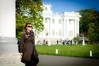 Фотография Амбрутис Татьяны