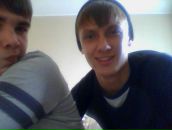 Фотография Кравченко Ивана