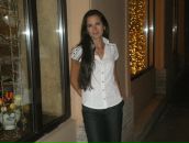 Фотография Магирани Арины