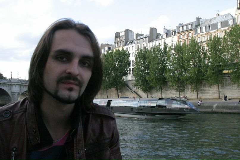 Николай Ладыгин фотография #49