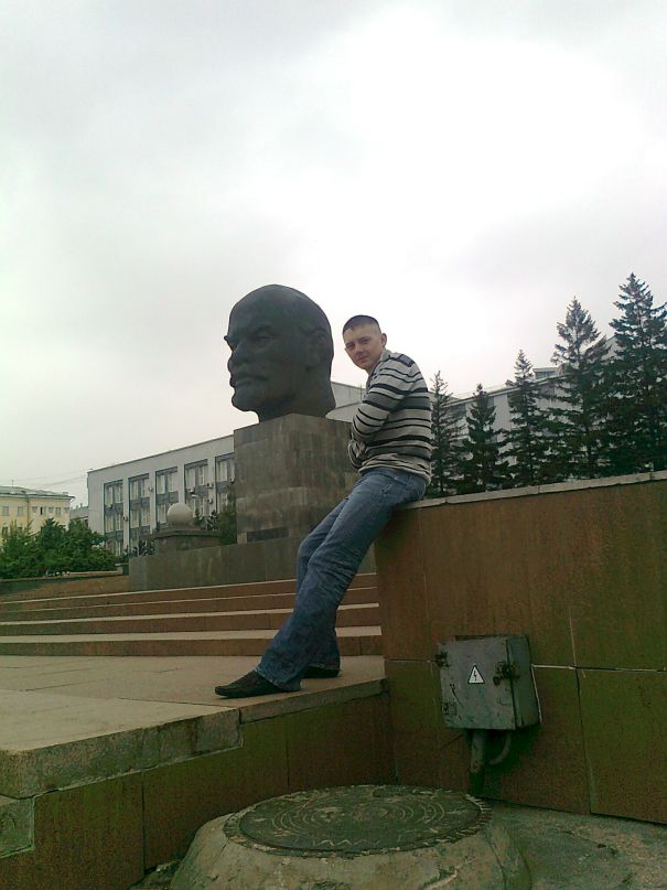 Антон Симчук фотография #28