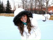 Аня Климків фотография #19 (источник - https://vk.com/id7370001)