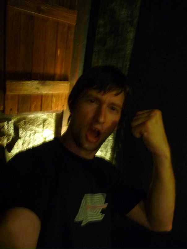 Oleg Flamer фотография #36