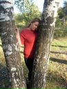Фотография Ореховой Натальи