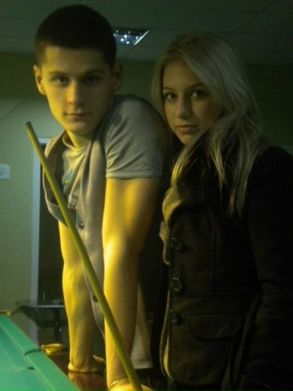 Артём Лебедев фотография #33