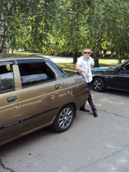 №7, Фанис Ханов №7, Фанис Ханов