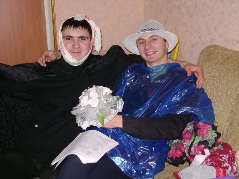 Александр Плужников фотография #30