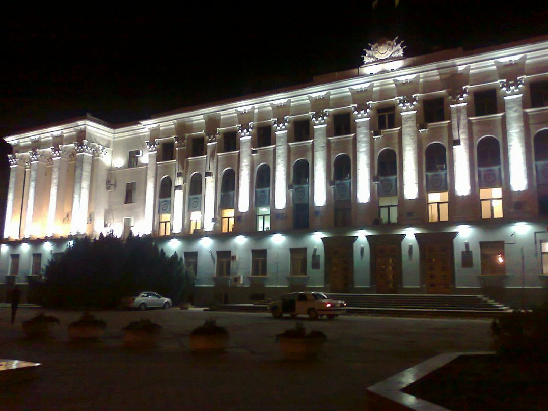 Ольга Путрова фотография #5