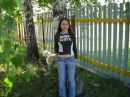 Фотография Капустник Алины