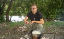 Фотография Лизункова Владимира