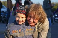 Фотография Моисеевой Саньки