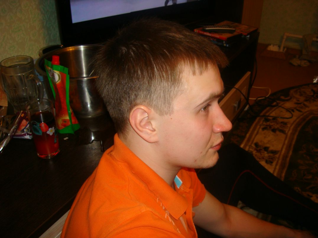 Денис Ковалев фотография #13