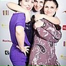 Фотография Степановой Жанки