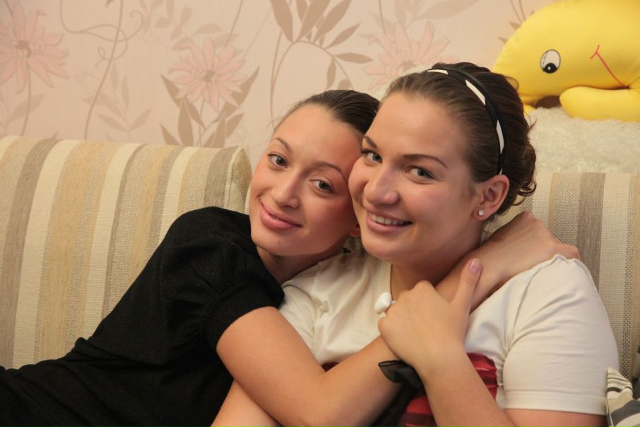 Katya Blucher фото №40