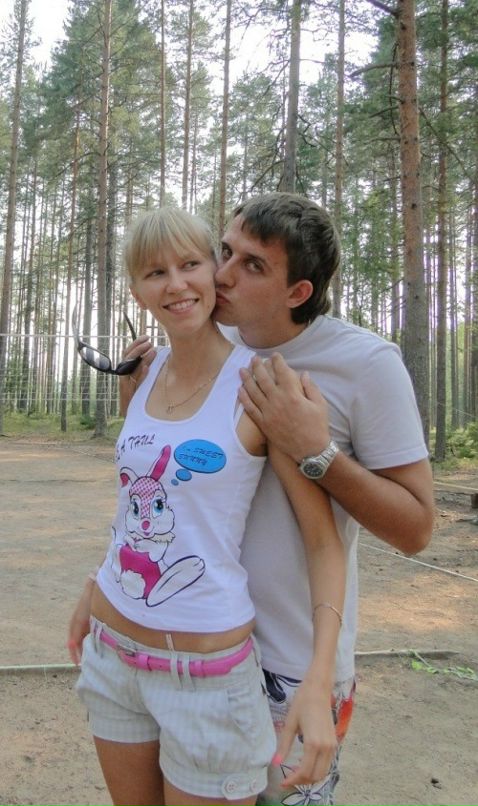 Михаил Башков фотография #21