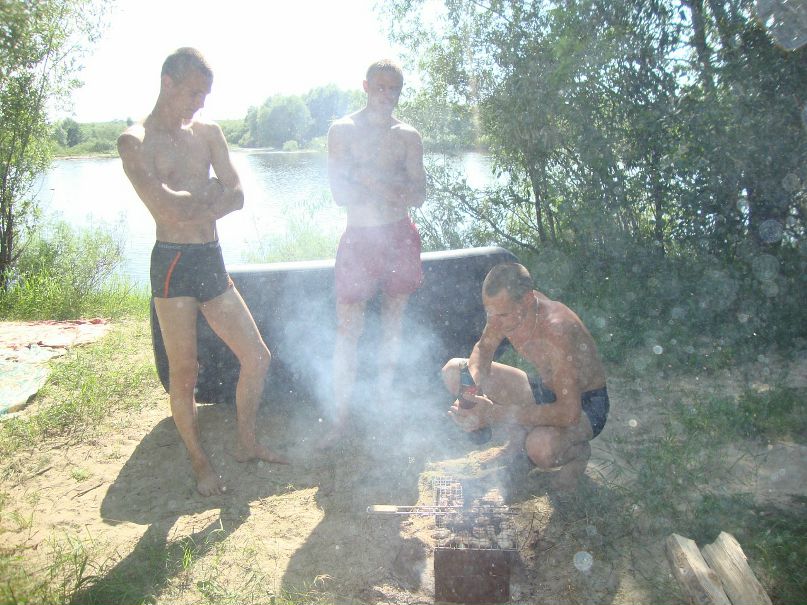 Дмитрий Прокопьев фотография #23