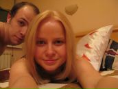 Фотография Апаковой Алёны